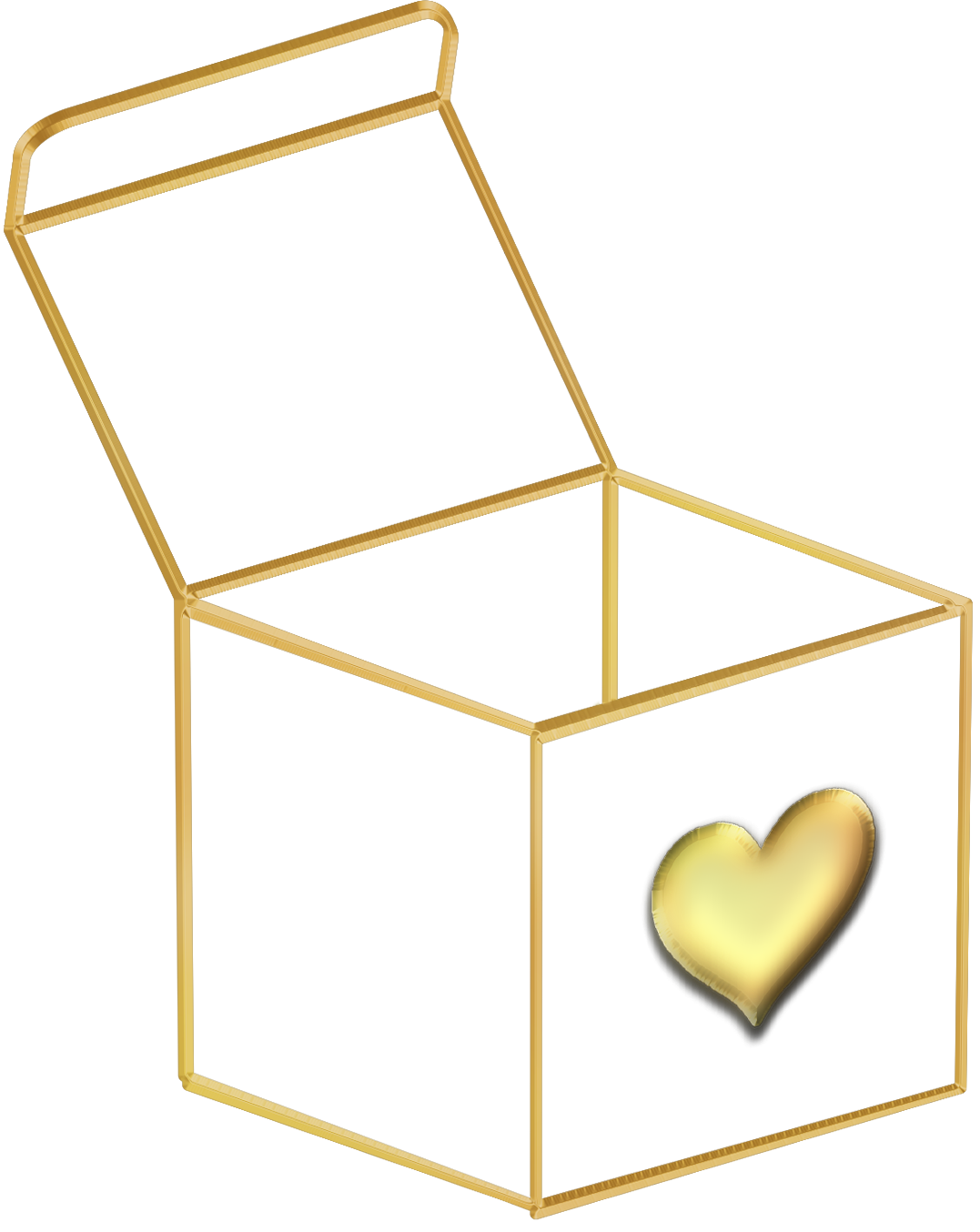 Prestige Boxes